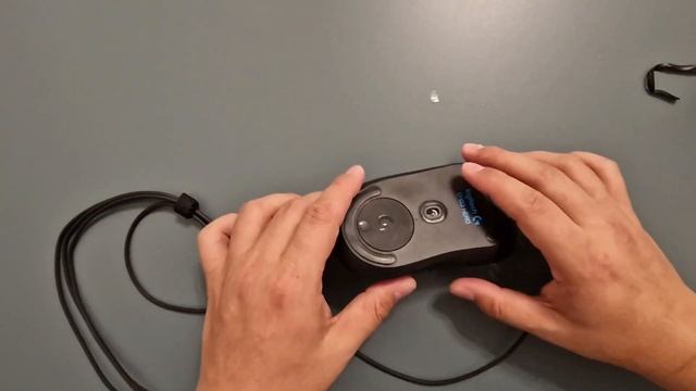 Мышка Logitech G403 Hero