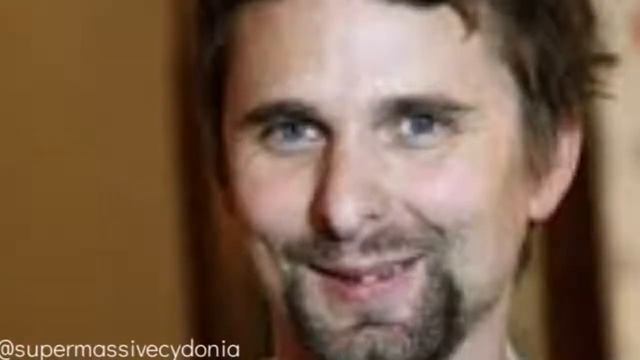 matt bellamy's tooth смотреть онлайн