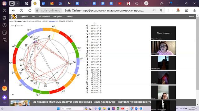 Астроразборы онлайн смотреть онлайн