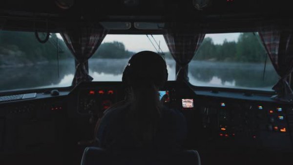 Политрук Бочаров