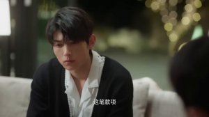 Он опасен для меня 1 сезон 19 серия