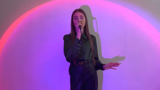 COVER. Винник Софія-Сила ( TAYANNA ) смотреть онлайн