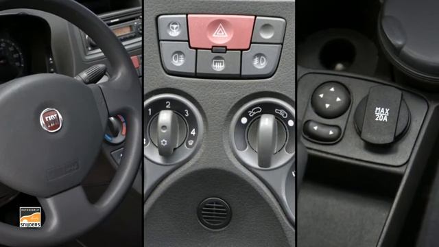 Fiat Panda 1.2 Emotion, Orig.NL NAP | Panorama | Airco | Alcantara leer RIJKLAAR смотреть онлайн