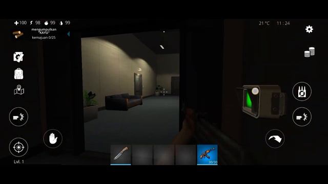 Ocean Is Home Mod (UNLIMITED COIN) смотреть онлайн