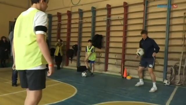 180407 Время спорта танцы Легенда смотреть онлайн