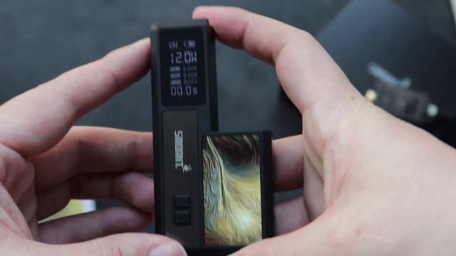 Unboxing Lost Vape Q Ultra , Smoant Knight 80 Pod Mod | Healthcabin смотреть онлайн