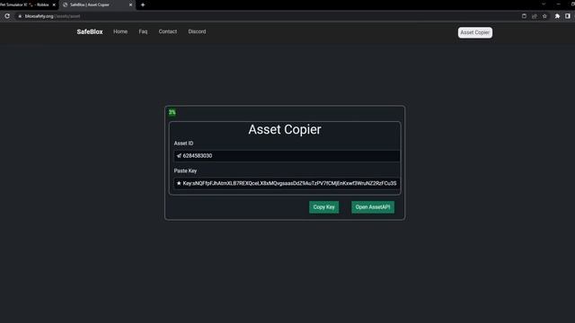 How To Copy Any Games On Roblox | 2023 FULL GAMES смотреть онлайн