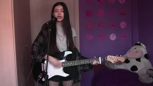 Дайте танк (!) - Люди (cover) смотреть онлайн