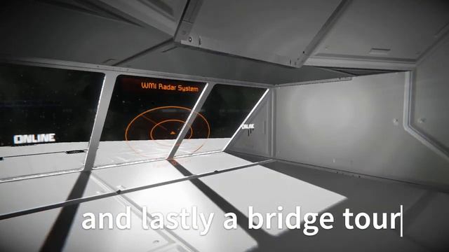 Space Engineers starfleet flagship and update смотреть онлайн