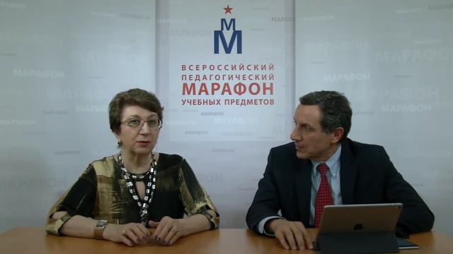 Рената Арменаковна Петросова. Марафон 06.04 смотреть онлайн