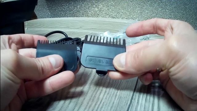 Обзор Профессиональной Машинки для стрижки Gama Salon Exclusive Pro 9 смотреть онлайн