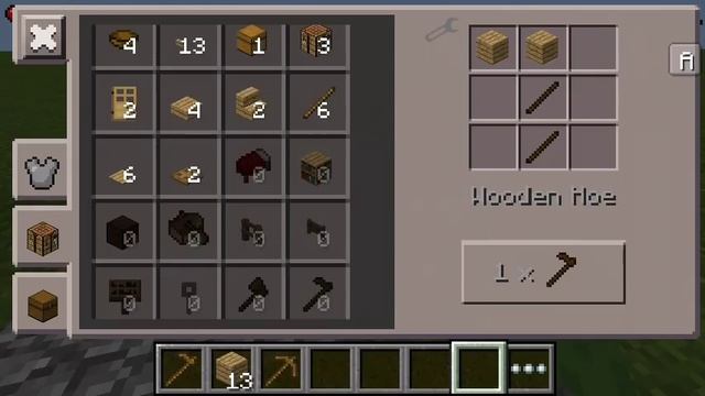 Мод на Достижения для Minecraft PE 0.13.0 смотреть онлайн