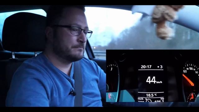 4Ward-Performance | VW Passat 2.0 TDI 140PS | Chiptuning смотреть онлайн
