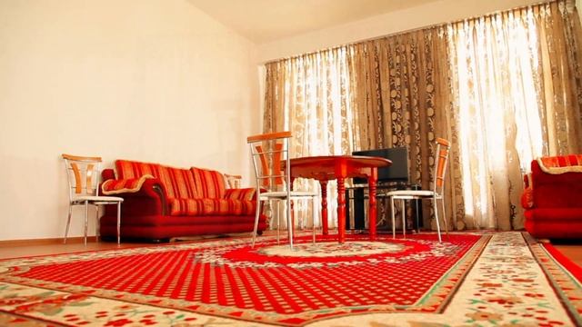 Отель Евразия Иссык Куль (Долинка) смотреть онлайн