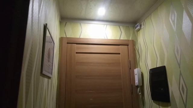 ДАТЧИК ДВИЖЕНИЯ ДЛЯ ВКЛЮЧЕНИЯ СВЕТА смотреть онлайн