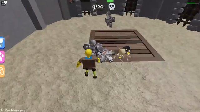 doom music over roblox fight смотреть онлайн