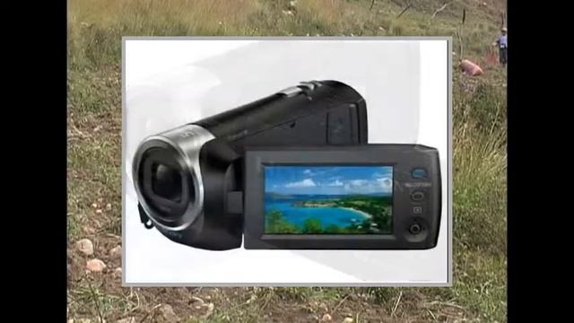 SONY HDRPJ240 nero смотреть онлайн