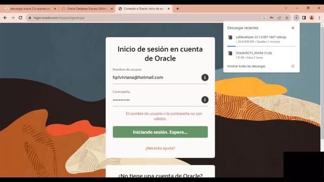 oracle database express xe y Sql developer смотреть онлайн