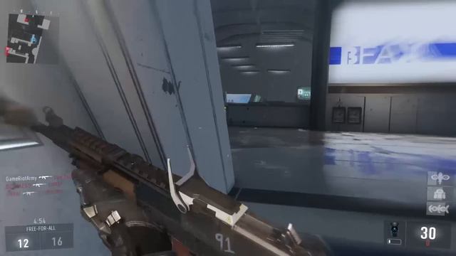 Call of Duty: Advanced Warfare Multiplayer Gameplay - Launch Day Gameplay #1 - 60FPS 1080p HD смотреть онлайн