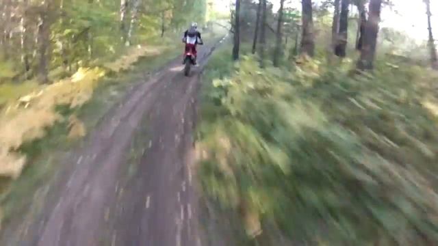 Эндуро Красноярск подьем собачия речка 2012г смотреть онлайн