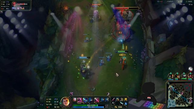 ADCs have been added BACK to League of Legends смотреть онлайн