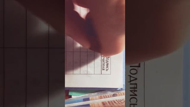 КАК СТЕРЕТЬ ДВОЙКУ ИЗ ДНЕВНИКА смотреть онлайн