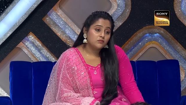 Rupam की लुभावनी Performance छू गई HR के दिल को | Indian Idol Season 13 | Soul Touching Performance смотреть онлайн