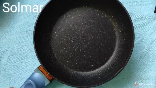 Сковорода Вок. Обзор. Berlinger haus. Frying pan Wok. Сковорода Wok. смотреть онлайн