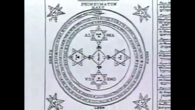 La magia del rey Salomón. Documental (ocultismo Masonería) смотреть онлайн
