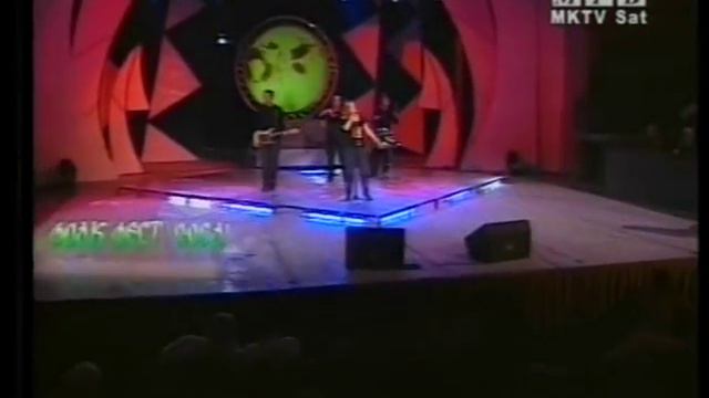 "Moja Makedonia" - Elena Georgieva смотреть онлайн