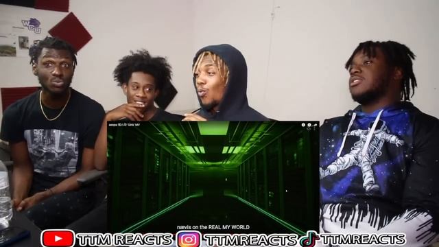 REACT to Aespa 에스파 'Girls' MV смотреть онлайн