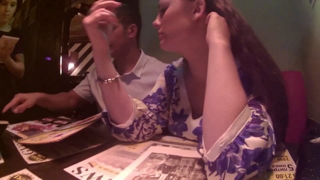 Идем в Cafe-Pub Гвозди Воронеж смотреть онлайн