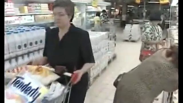 Права человека: Взгляд в мир (20.04.2008) Мировой голод смотреть онлайн