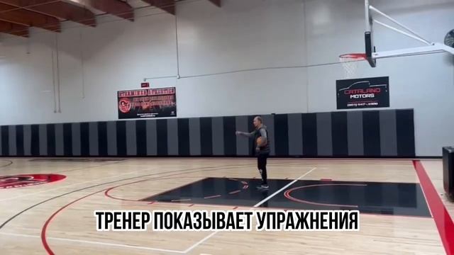 Обзор баскетбольной академии в Лос-Анджелесе. смотреть онлайн