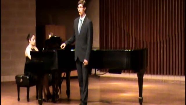 Verdi Prati from Handel's Alcina смотреть онлайн