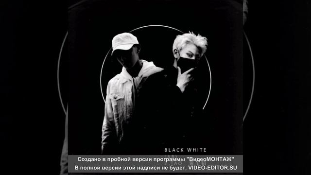 Black White (AB)/Z.TAO смотреть онлайн