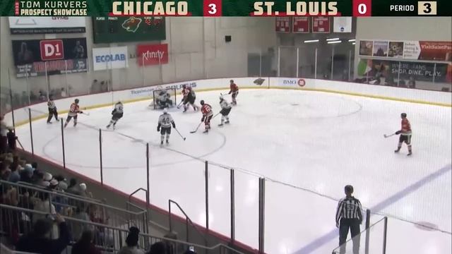 Bedard's first prospect game was diabolical смотреть онлайн