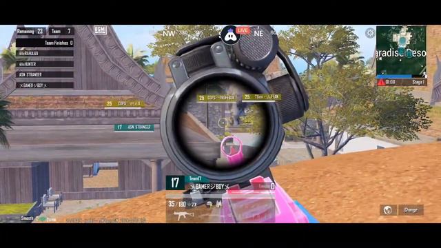 INSANE ESPORTS WEEK-11 | DAY-5 смотреть онлайн