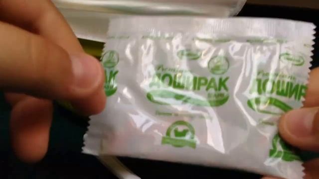 Обзор еды #1. |   Доширак Premium!!!