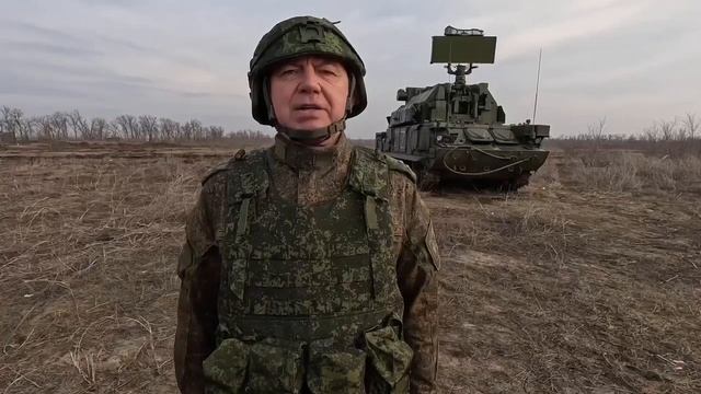 ⚡️Российские военные группировки войск "Запад" не допустили переброску резервов ВСУ. смотреть онлайн