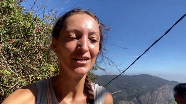 ШРИ-ЛАНКА | Из Хаттона на Пик Адама | Чайные плантации, Гора бабочек, 5000 ступеней смотреть онлайн