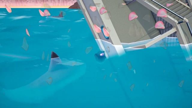 Великая драма, прям как в титанике... смотреть онлайн