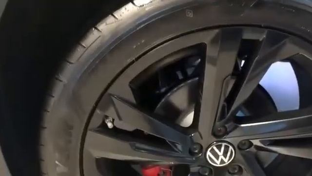 Volkswagen Teramont X 2023 380TSI