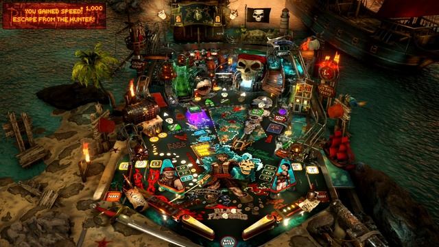 Pinball wicked first gameplay смотреть онлайн