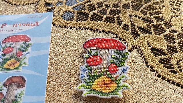 Моя "Утренняя зорька". Петушки, теплица, рукоделие. смотреть онлайн