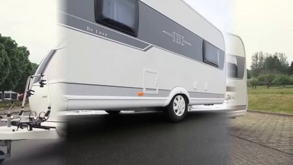 Easydriver basic - мувер для перемещения прицепов без автомобиля