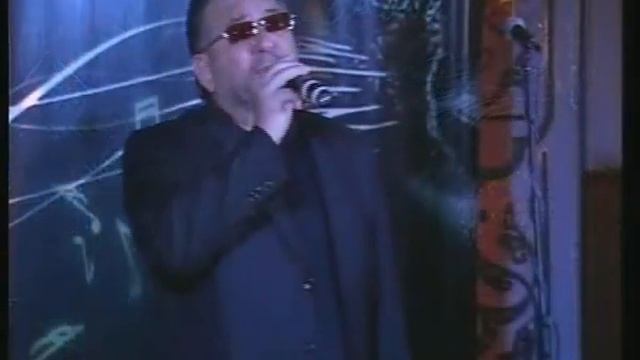 Александр Атабаев - Вальс Бостон смотреть онлайн