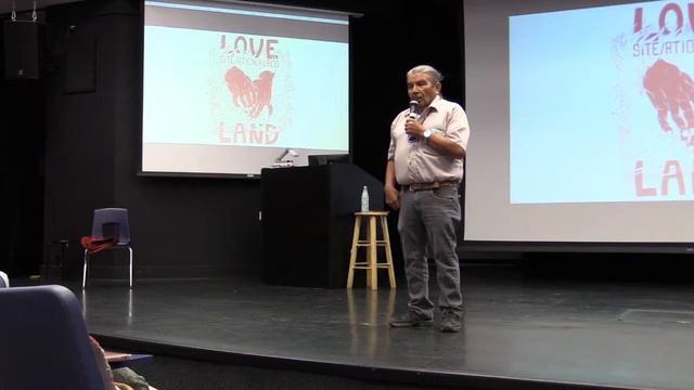 Keynote Presentation 2: Opening Remarks and Richard Armstrong смотреть онлайн