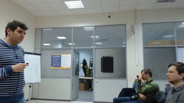 Магистратура или второе высшее — 2020-01-30 смотреть онлайн