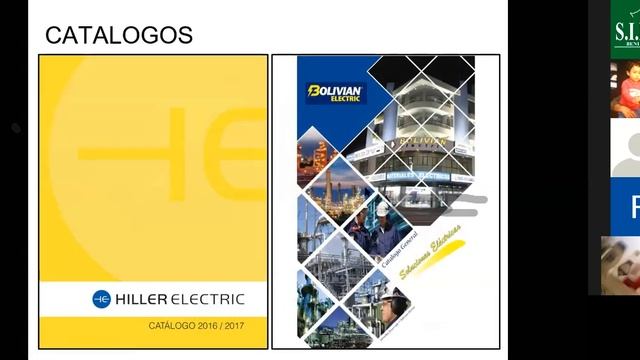 CHARLA TECNICA SOBRE “AUTOCAD ELECTRICAL 2016” смотреть онлайн